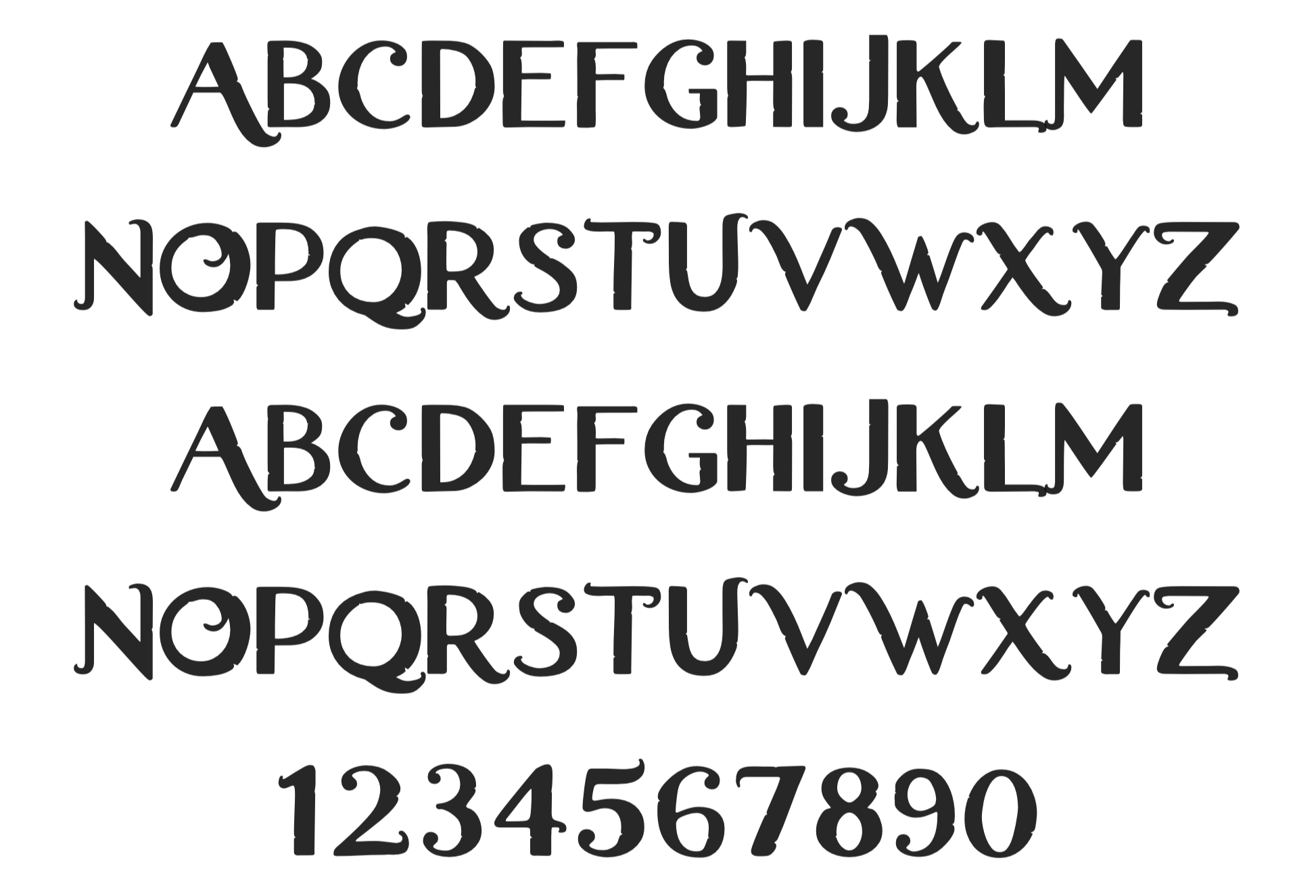 encanto-font-comofont